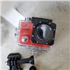 Image 2 : WIFI ONE EXPLORE SPORTS ACTION CAMERA WITH ACCESSORIES