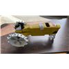 Image 1 : NELSON RAIN TRAIN TRACTOR SPRINKLER