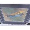 Image 2 : Fokker Ceninusal G - LAFO by Banks - overall size 21 1/2 inches x 17 1/2 inches