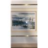 Image 2 : FRAMED BRENT HEIGHTON MOUNTAIN LAKE