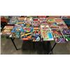 Image 2 : BOX OF 100 COLLECTIBLE COMICS
