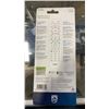 Image 8 : PHILIPS CONTOUR HD ANTENNA 4K READY WITH 3 UNIVERSAL REMOTES, 8 IN 1, 4 IN 1 AND 3 IN 1
