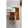 Image 2 : LOT OF LEATHER WALLETS AND ITEMS, WOOD CONDIMENT TRAY, WOOD BOXES, COPPER PLAQUE