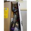 Image 2 : DYSON V11 TORQUE DRIVE CORDLESS VACUUM IN BOX W/ CHARGER AND ACCESSORIES - TESTED WORKING, RETAIL$79