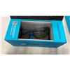 Image 2 : 2 PAIRS TRUEBLUE BLUE LIGHT BLOCKING GLASSES