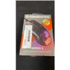 Image 1 : STEEL SERIES AEROX 3 8500 DPI OPTICAL GAMING MOUSE - TESTED WORKING, RETAIL $79