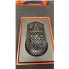 Image 2 : STEEL SERIES AEROX 3 8500 DPI OPTICAL GAMING MOUSE - TESTED WORKING, RETAIL $79