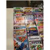 Image 8 : BOX OF 100 COLLECTIBLE COMICS