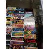 Image 8 : BOX OF 100 COLLECTIBLE COMICS