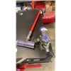 Image 1 : DYSON V6 ABSOLUTE VACUUM - WORKING, BATTERY DOESNT HOLD FULL CHARGE