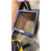 Image 2 : LARGE SQUARE 19" POTTERY PLANTER