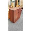 Image 2 : MID CENTURY CABINET