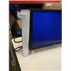 Image 2 : BENQ Q24WS MONITOR HDMI SENSEYE+GAME - TESTED WORKING