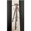 Image 2 : INSIGNIA 58 INCH LIGHTWEIGHT TRIPOD - TESTED WORKING