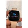Image 3 : FITBIT VERSA 2 40MM SMART WATCH WITH AMAZON ALEXA AND HEART RATE TRACKING - TESTED WORKING