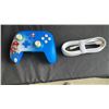 Image 2 : AS NEW MARIO NINTENDO SWITCH CONTROLLER