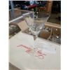 Image 5 : 12 AS NEW MICHEALANGELO MARTINI GLASSES RETAIL $90