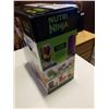 Image 2 : NUTRI NINJA 900 WATT BLENDER - TESTED WORKING, RETAIL $129