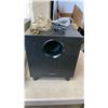 Image 8 : SAMSUNG HW-D650S RECEIVER WITH ONKYO SPEAKERS SURROUND SOUND SET WORKING