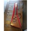 Image 2 : CHALMERS DOANE UKULELE