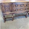 Image 2 : ANTIQUE SERVER