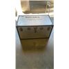 Image 1 : METAL TRUNK