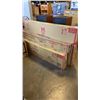 Image 2 : NEW IN BOX HOME ELEGANCE URBANITE QUEEN SIZE BED FRAME MODEL 1604