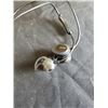 Image 2 : BOSE SOUNDSPORT WIRELESS IN EAR HEADPHONES - TESTED WORKING, RETAIL $149