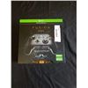 Image 1 : XBOX ONE POWERA FUSION PRO WIRED CONTROLLER - TESTED WORKING, RETAIL $99
