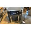 Image 1 : NINJA FOODI DUAL ZONE AIR FRYER - TESTED WORKING, RETAIL $239