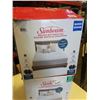 Image 2 : KING AND QUEEN SIZE MATTRESS HEATING PADS