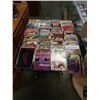 Image 2 : BOX OF 100 COLLECTIBLE COMICS