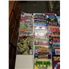 Image 8 : BOX OF 100 COLLECTIBLE COMICS