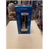 Image 2 : AS NEW SODA STREAM FIZZI SPARKLING WATER MAKER - CO2 BOTTLE NOT INCLUDED