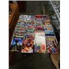 Image 2 : BOX OF 100 COLLECTIBLE COMICS