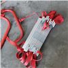 Image 2 : FIRE ESCAPE LADDER 2 STORY