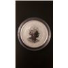 Image 2 : Lot 32-1) Australian- 2oz Pure Silver