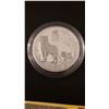 Image 5 : Lot 32-1) Australian- 2oz Pure Silver