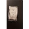 Lot 44-1) TD- 1oz TD Pure Silver Bar