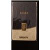 Lot 45-1) IGR- .5gram Pure Gold Bar