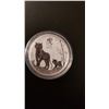 Image 3 : Lot 50-1) Australian- 1/2 oz 2022 Tiger