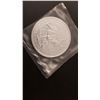 Lot 52-1) Canada- 1oz 2013 Deer Pure Silver