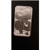 Image 3 : Lot 53-1) Australian- 1oz 2022 Dragon