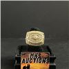 Image 1 : MONTREAL CANADIENS N.H.L 1978 CHAMPIONSHIP REPLICA RING (ref804)