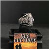 Image 2 : DALLAS COWBOYS N.F.L 1970 "STAUBACH" CHAMPIONSHIP REPLICA RING (ref671)