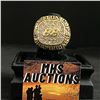 Image 1 : WINSTON CUP #88 1999 CHAMPIONS  "RYR" CHAMPIONSHIP REPLICA RING (ref979)