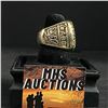 Image 2 : AMERICAN BOWLING 300 GAME CHAMPIONSHIP REPLICA RING (ref996)