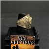 Image 2 : KOBE BRYANT NAISMITH HALL OF FAME "KOBE BRYANT" CHAMPIONSHIP REPLICA RING (ref315)