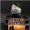 Image 3 : RON JAWORSKI #7 HALL OF FAME 1973-1989 "THE POLISH RIFLE" CHAMPIONSHIP REPLICA RING (ref909)