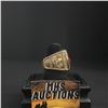 Image 2 : OKLAHOMA SOONERS BIG EIGHT CHAMPIONS 1987 "SWITZER" CHAMPIONSHIP REPLICA RING (ref1304)